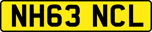 NH63NCL