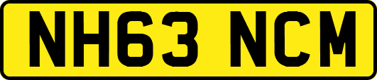 NH63NCM