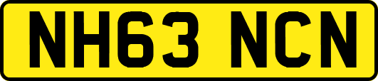 NH63NCN