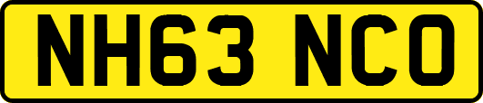 NH63NCO