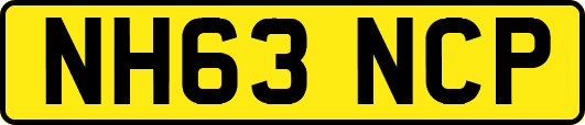 NH63NCP