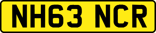 NH63NCR