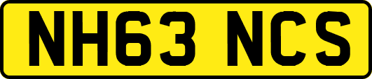 NH63NCS