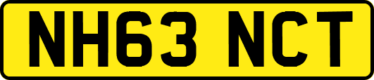 NH63NCT