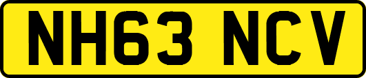NH63NCV