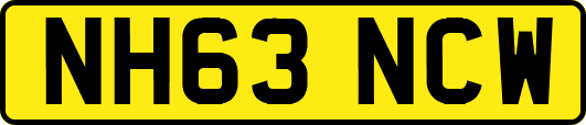 NH63NCW