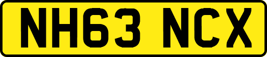 NH63NCX