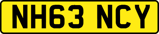 NH63NCY