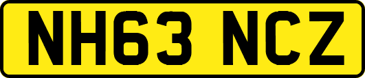 NH63NCZ