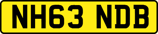 NH63NDB
