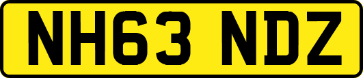 NH63NDZ