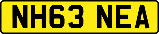 NH63NEA