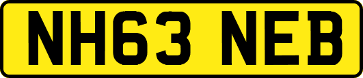 NH63NEB