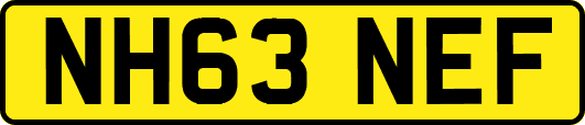 NH63NEF