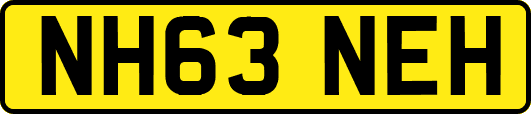 NH63NEH