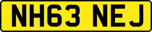 NH63NEJ