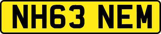 NH63NEM
