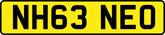 NH63NEO