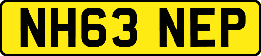 NH63NEP