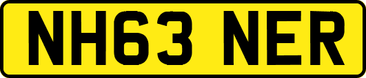 NH63NER