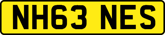 NH63NES