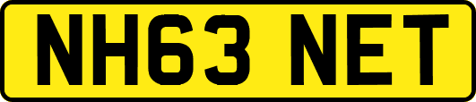 NH63NET
