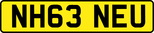 NH63NEU
