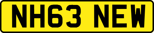 NH63NEW