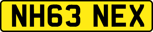 NH63NEX