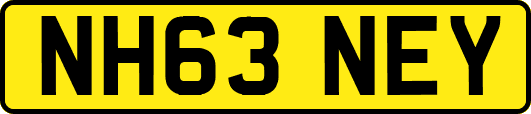 NH63NEY