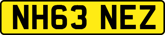 NH63NEZ