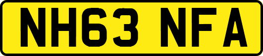 NH63NFA