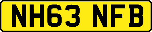 NH63NFB