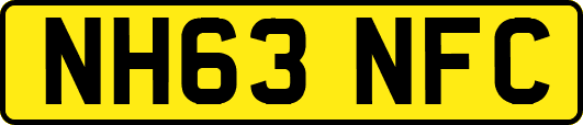 NH63NFC