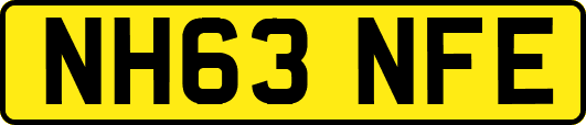 NH63NFE