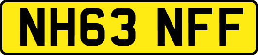 NH63NFF