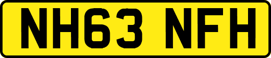 NH63NFH