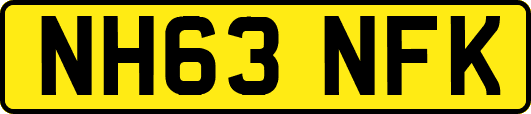 NH63NFK