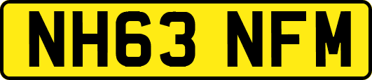 NH63NFM