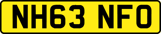 NH63NFO