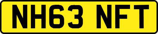 NH63NFT