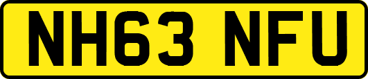 NH63NFU