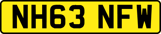 NH63NFW