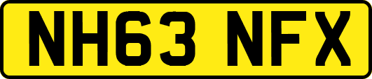 NH63NFX