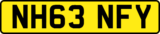 NH63NFY