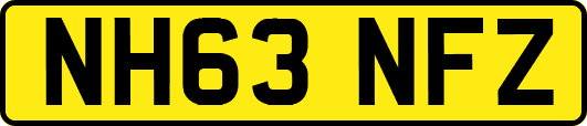 NH63NFZ