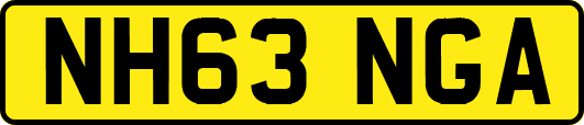 NH63NGA