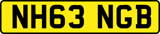 NH63NGB