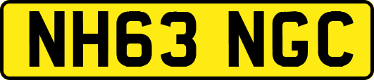 NH63NGC