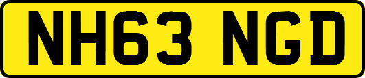 NH63NGD